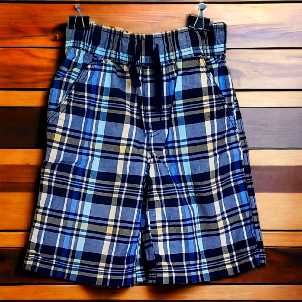 boys 👦 plaid